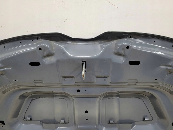 фото №13, Renault експрес 21- капот кришка двигуна перед передня fv 651221723r