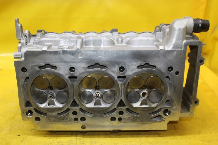 фото №9, Головка левая r2760162300 mercedes gls gle w205 w211 3.0 3.5 bt 276.821 v6