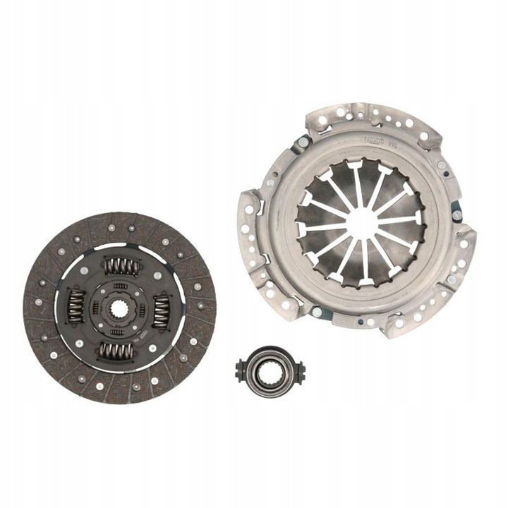 фото №1, Зчеплення kpl. nexus f1p017nx