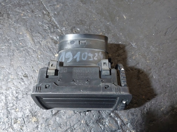 фото №6, Решітка повітропровід ліва skoda octavia mk1 1u 1u2819701a справна