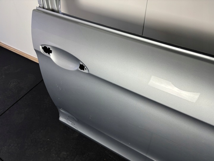 фото №11, Porsche panamera 971 974 16r- двері передні праві познань ====giełda===