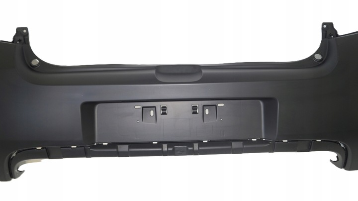 фото №3, Renault clio iii 3 rs новый бампер зад задний оригинальный номер оригинал