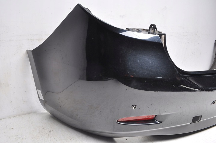 фото №11, Mazda 6 gj gl бампер зад задний pdc