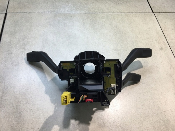 фото №5, Перемикач комбінований passat b6 3c5953513c 3c5953507c