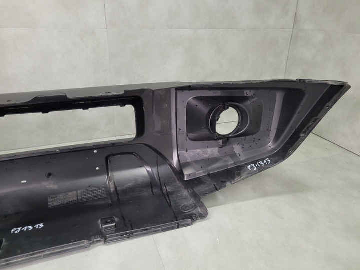 фото №11, Бампер перед переднее suzuki jimny 4 iv 18-