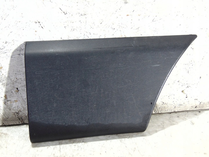 фото №1, Планка крыльев правые зад movano b master iii