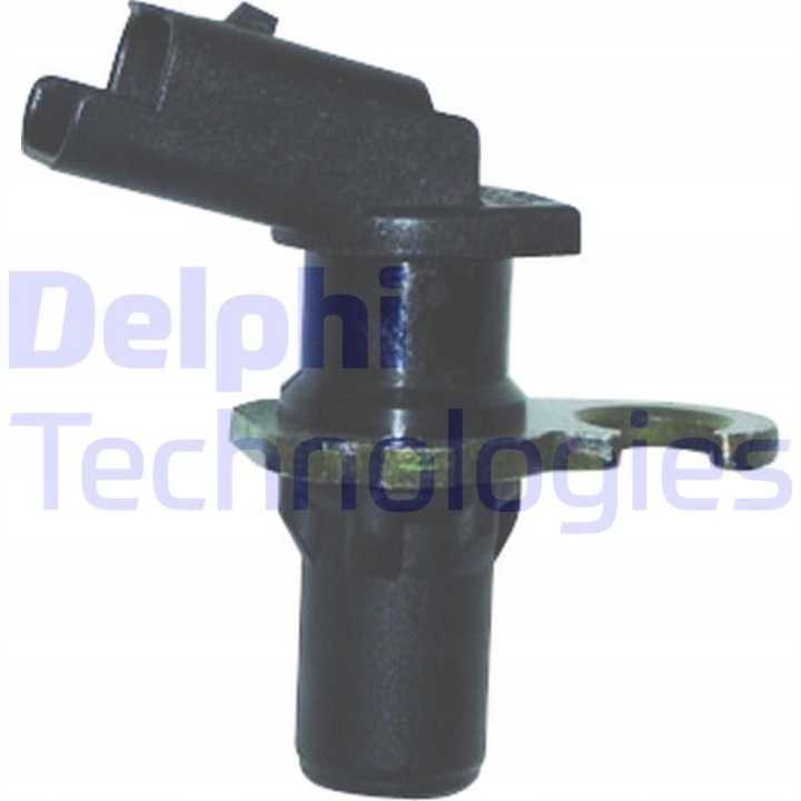 фото №14, Delphi ss10745-12b1 генератор імпульсів, вал колінчастий