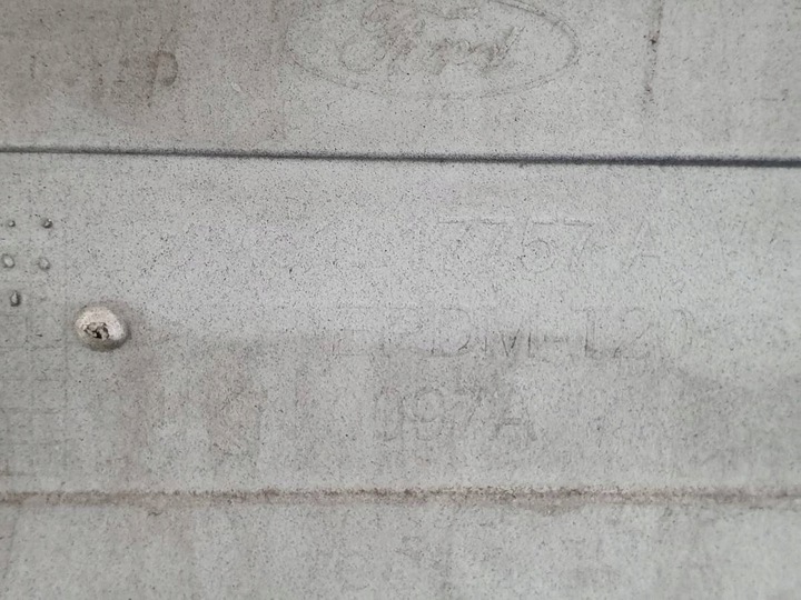 фото №16, Бампер комплектний перед переднє ford focus ii mk2 європа