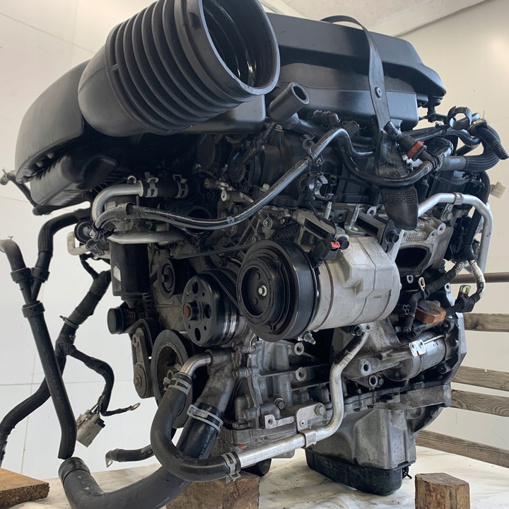 фото №16, Двигун комплектний 3.6 v6 потужність 290kw jeep grand cherokee wk2 3.6 v6 рестайлінг 18r