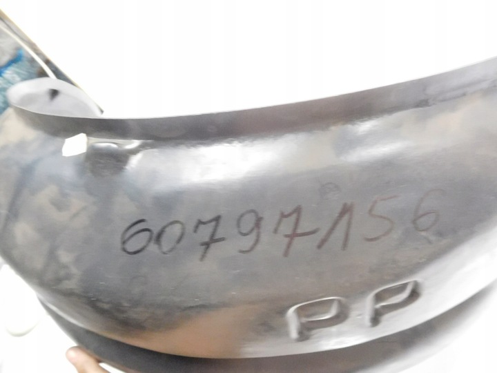 фото №8, Подкрылок seicento перед fiat 60797156