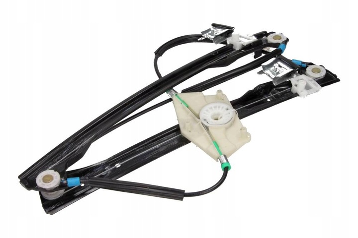 фото №2, Підйомник вікна seat p. leon 99-06 / toledo 99-06 le