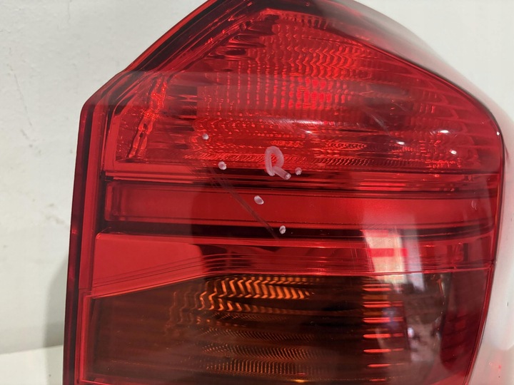 фото №9, Bmw x3 g01 18r лампа левый правые зад лампы комплект 2sd012691 2sd012690