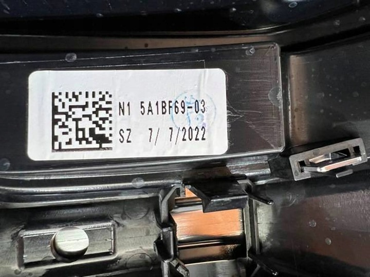 фото №11, Решітка решітка радіатора решітки радіатора bmw 3 g20 lci 5a1bf69