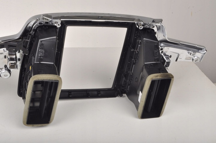 фото №10, Volvo v90 ii dekor панель середнього комплект uk 31426327 31403975 31366683