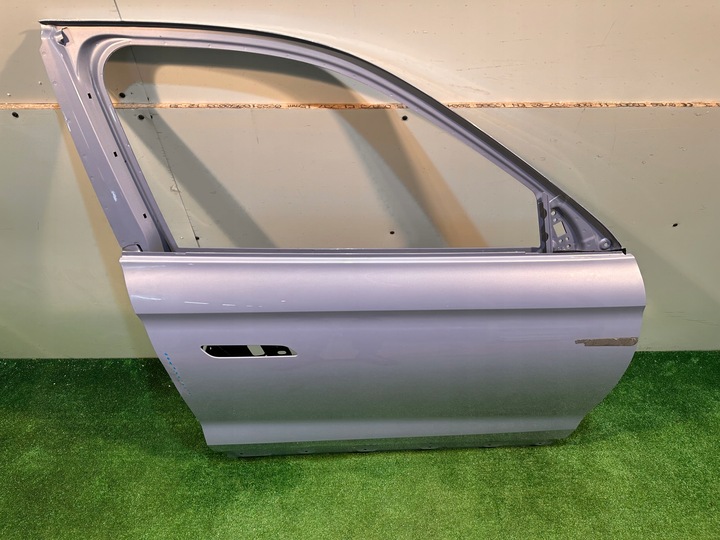 фото №11, Mg marvel r двері правий перед передні праві