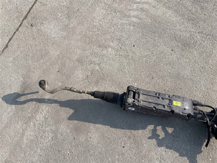 фото №8, Рейка рульового управління трансмісія кермова magiel audi a5 8t0 рестайлінг 12-16