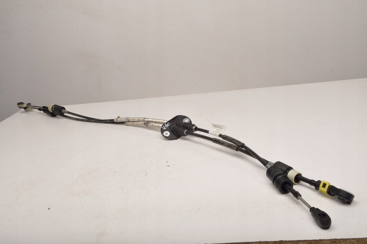 фото №1, Volvo s60 ii v60 тросы изменения коробки передач 31325017