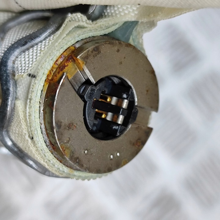 фото №6, Bmw 2 f22 f23 2014 правая сторона шторка подушка безопасности