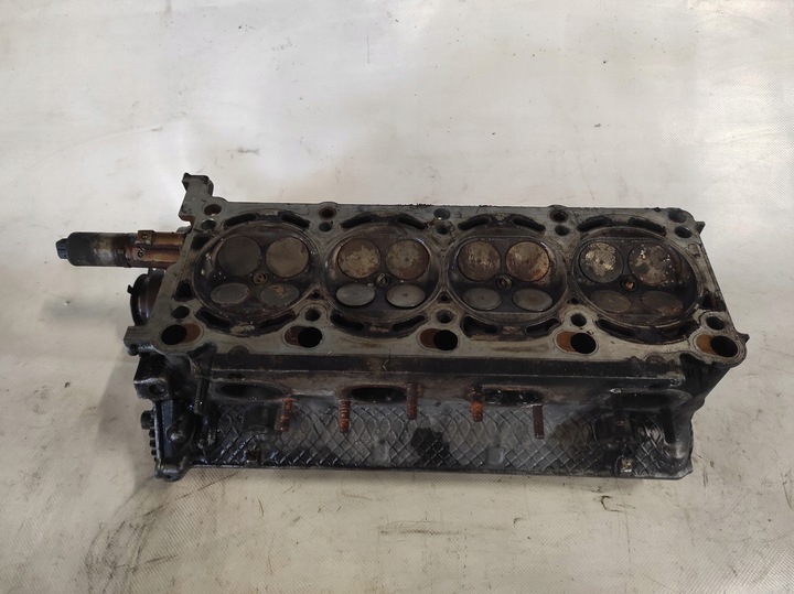 фото №9, Bmw e53 x5 4.4 v8 1745461 головка двигателя