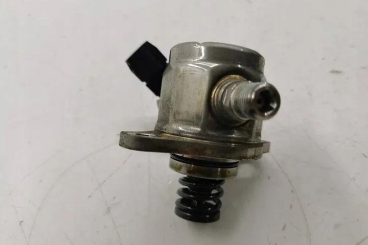 фото №8, Насос пального toyota rav 4 v xa50 2310125040 2.5l гібрид 144kw 2020