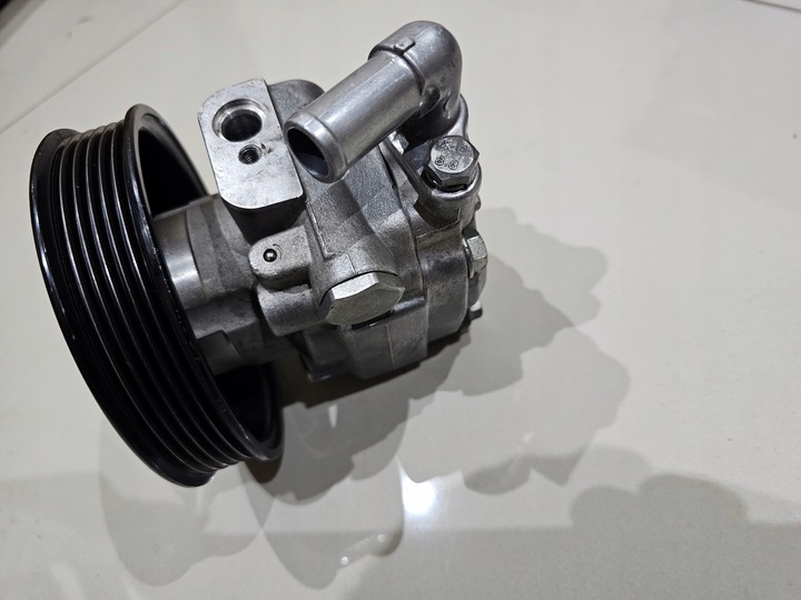 фото №6, Насос усилителя volvo xc90 s80 v8 4.4 оригинал 30776395