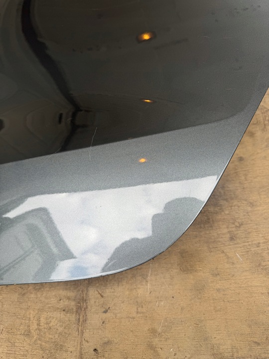 фото №16, Audi a3 8y0 2020-2024 дверь левая задние зад цвет lz7s sportback audi оригинальный номер