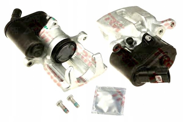 фото №2, Trw супорт гальмівний 4f0615404c 4f0615404f 695032b