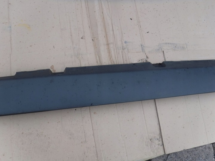 фото №3, Планка порогова ліва ford kuga mk1 8v41-s10155-ac