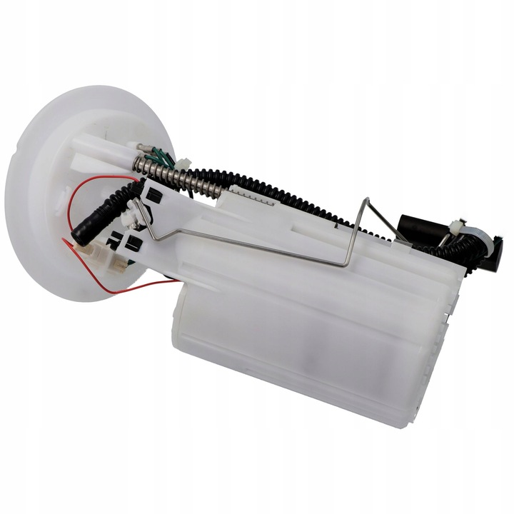 фото №9, Насос пального bmw e60 e61 520i 525i 550i energy g30075 модуль живильний w