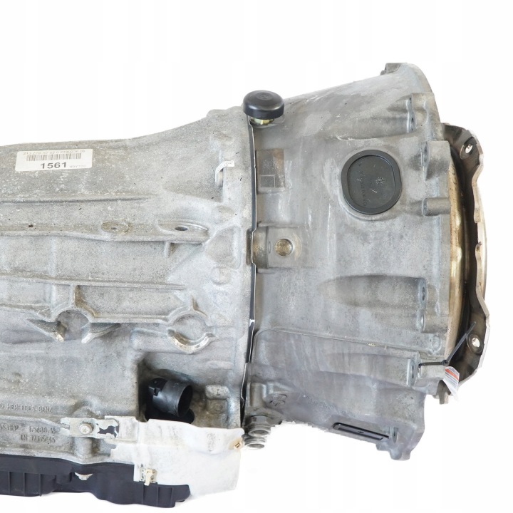 фото №10, Mercedes w213 c238 коробка передач автоматична 725045 725.045 a2132705702