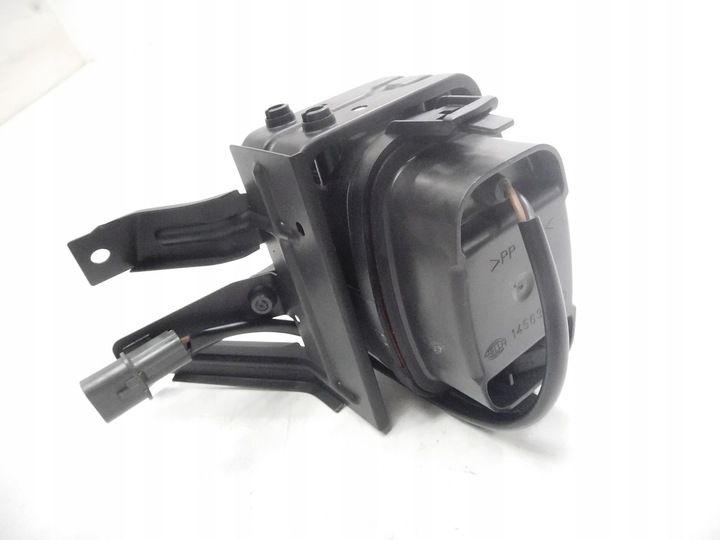 фото №13, Набор передних фары ptf mitsubishi carisma 1 оригинальный номер mz312053