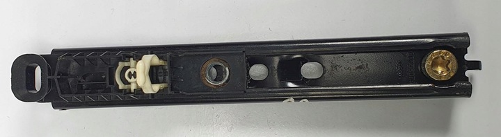 фото №1, Регулировка высоты ремня перед передняя ford focus mk1