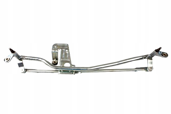 фото №2, Механизм дворник fiat ducato 06 b двигатель fast