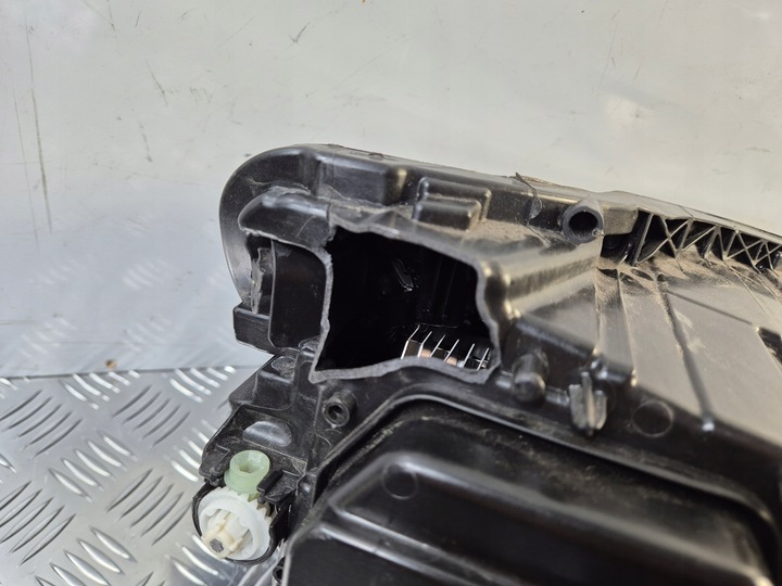 фото №9, Лампа ліва перед matrix 80a941035e audi q5 80a рестайлінг