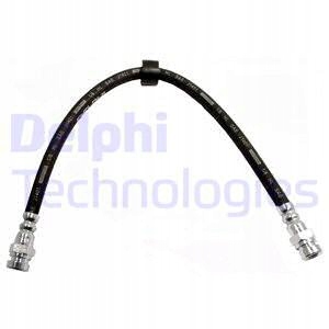фото №2, Delphi lh0498 шланг тормозной гибкий