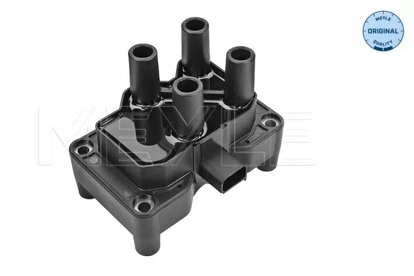 фото №1, Котушка запалювання ford fiesta v /meyle/