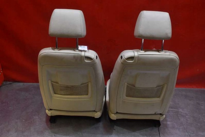 фото №16, Сидіння сидіння комплект шкіряні uk bmw e92 06-12