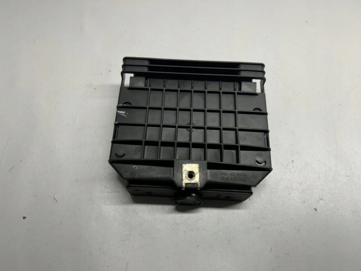 фото №6, Volkswagen touareg ii блок керування  коробки кпп / коробка передач 7p0927815 2017 3000cm3