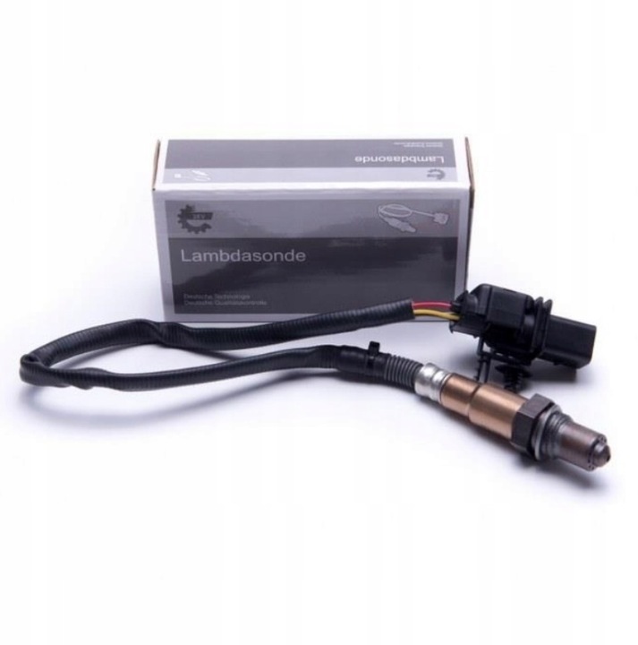 фото №1, Лямбда-зонд do jeep renegade suv 1.6 crd 2.0