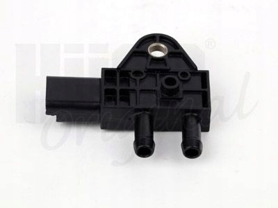 фото №9, Датчик давление. выхлопных газов citroen c3 1,6hdi