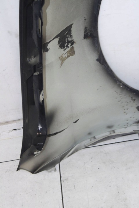 фото №9, Крыло левый перед переднее vw golf vi 6 hb 2008r- l041
