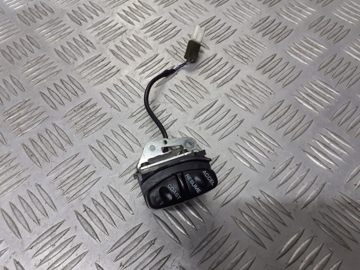 фото №1, Перемикач круїз-контролю mazda xedos 6