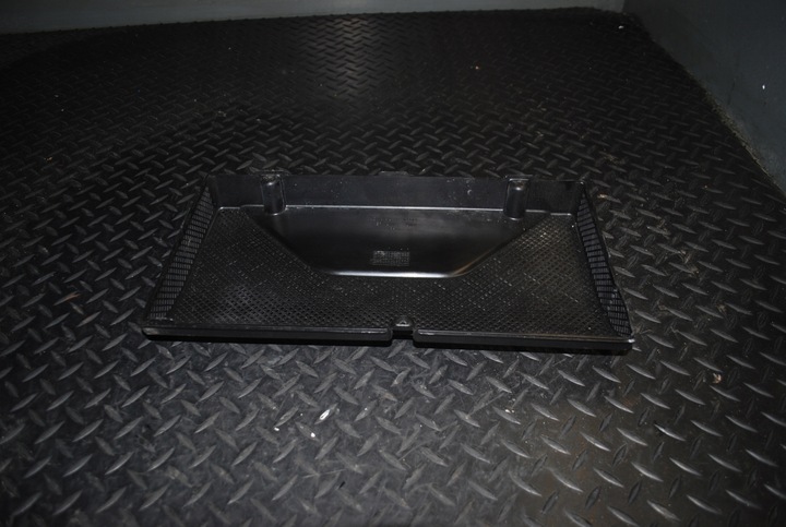 фото №5, Захист вентилятор повітропровід audi a8 d2 4d0819408