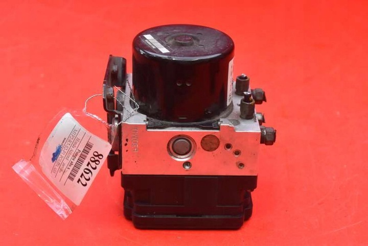 фото №7, Насос abs 57110-tl1-g021-m honda accord 8 viii 2.0 i-vtec 156 km 07-11