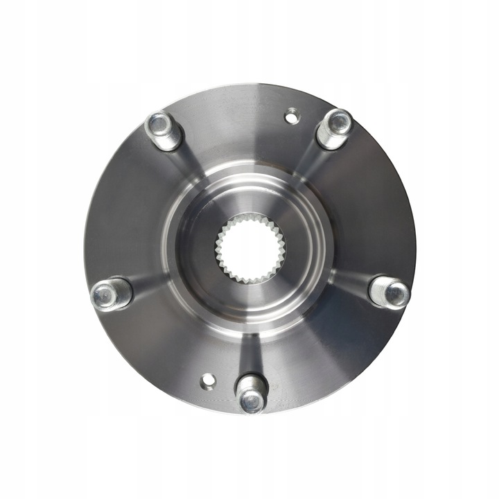 фото №2, Ступиця колеса блакитний print adbp820001