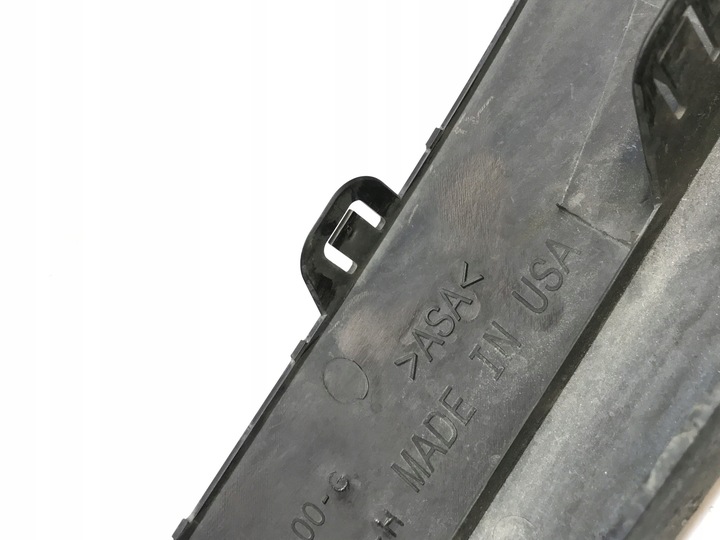 фото №12, Tesla модель x планка накладка крила правий зад 1035291-00-g