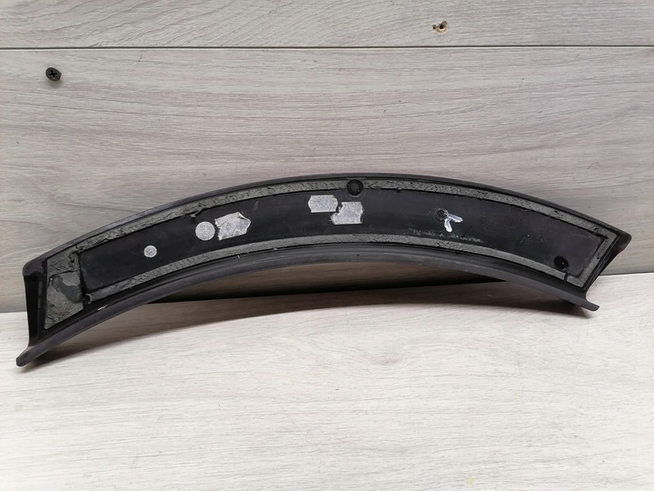 фото №6, Cayenne gts планка розширення праві 7l5853828e