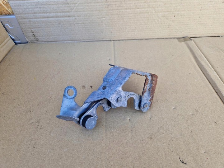 фото №4, Крепление лапи трос opel vectra c gts signum 1.8