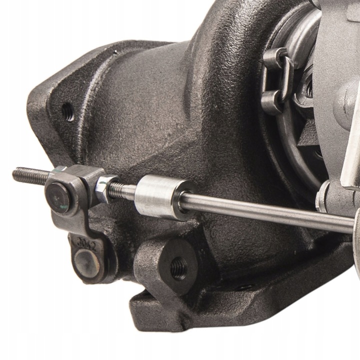 фото №13, Турбина peugeot 508 i sw 1.6 thp 150 156 km