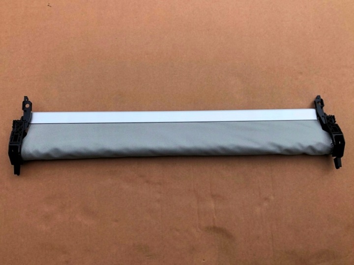 фото №7, Штора ролета люк панорами сірий сірий 8wd877307 do audi a4l b9